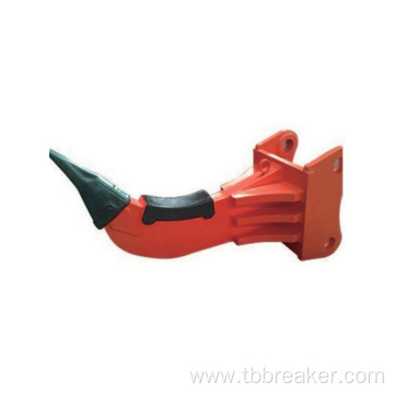 Excavator Ripper/mini ripper for excavator